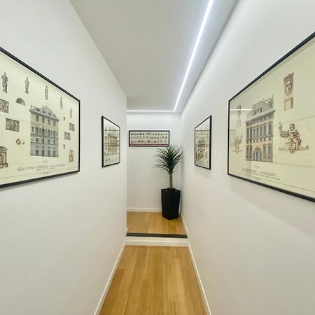 ג'נובה Casaviva - Apartment In The Historic Center - Sea מראה חיצוני תמונה