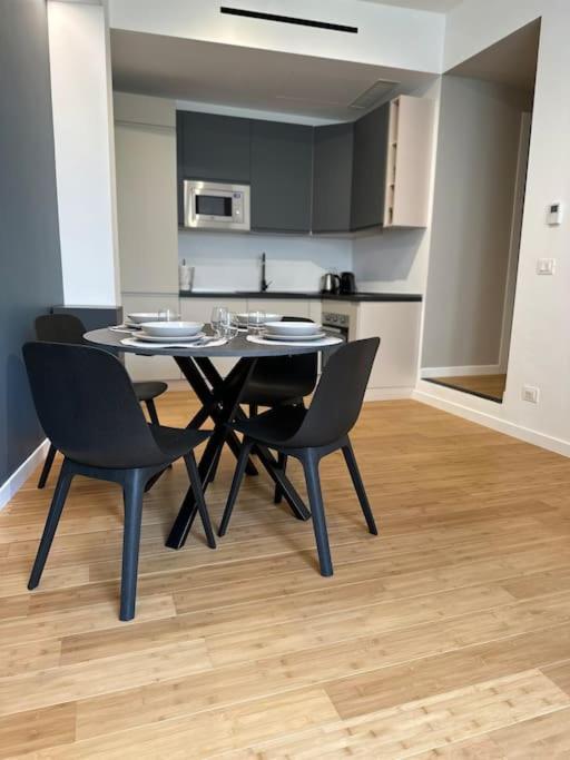ג'נובה Casaviva - Apartment In The Historic Center - Sea מראה חיצוני תמונה