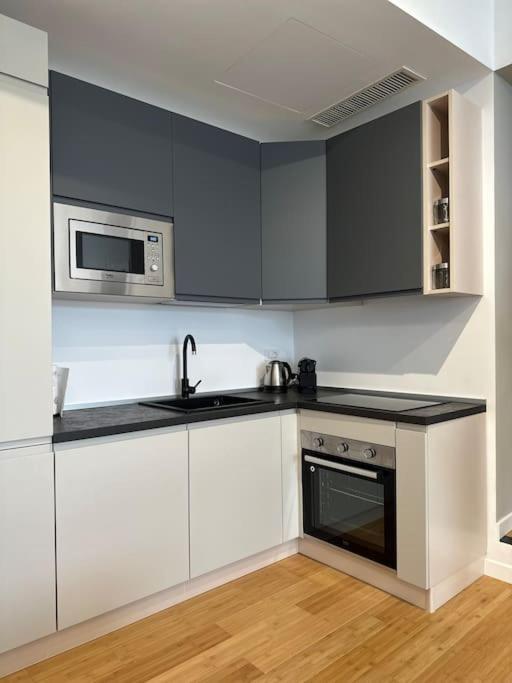 ג'נובה Casaviva - Apartment In The Historic Center - Sea מראה חיצוני תמונה