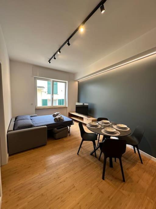 ג'נובה Casaviva - Apartment In The Historic Center - Sea מראה חיצוני תמונה