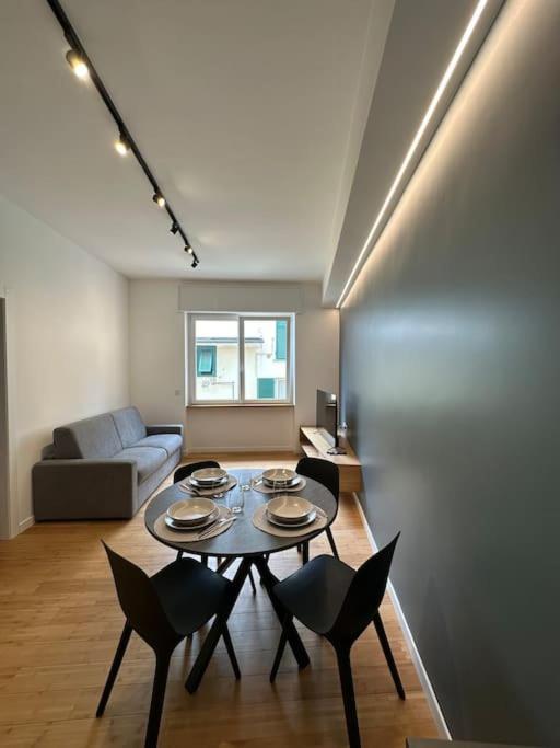 ג'נובה Casaviva - Apartment In The Historic Center - Sea מראה חיצוני תמונה