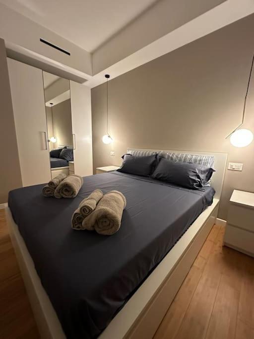 ג'נובה Casaviva - Apartment In The Historic Center - Sea מראה חיצוני תמונה