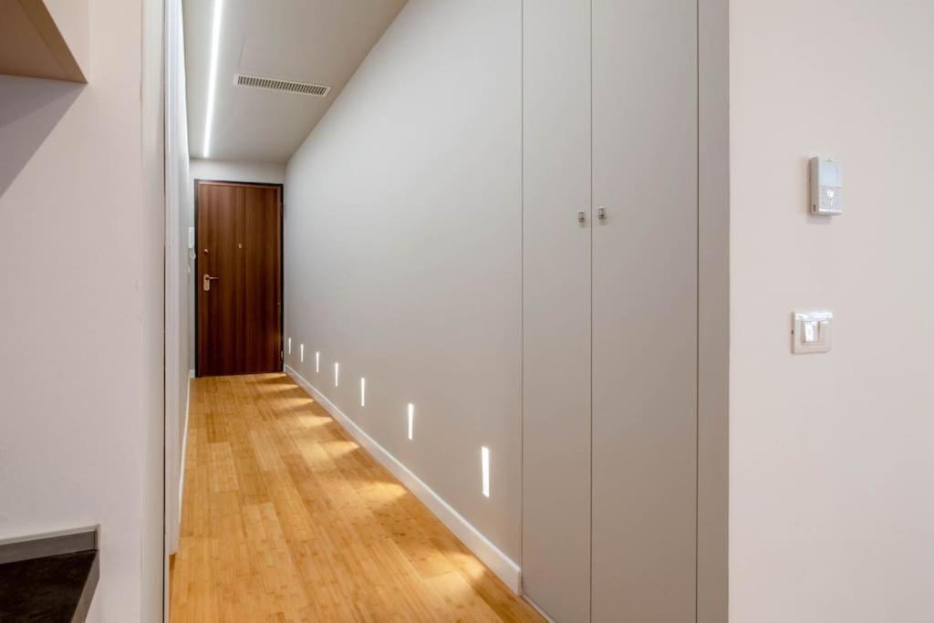 ג'נובה Casaviva - Apartment In The Historic Center - Sea מראה חיצוני תמונה