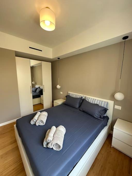 ג'נובה Casaviva - Apartment In The Historic Center - Sea מראה חיצוני תמונה