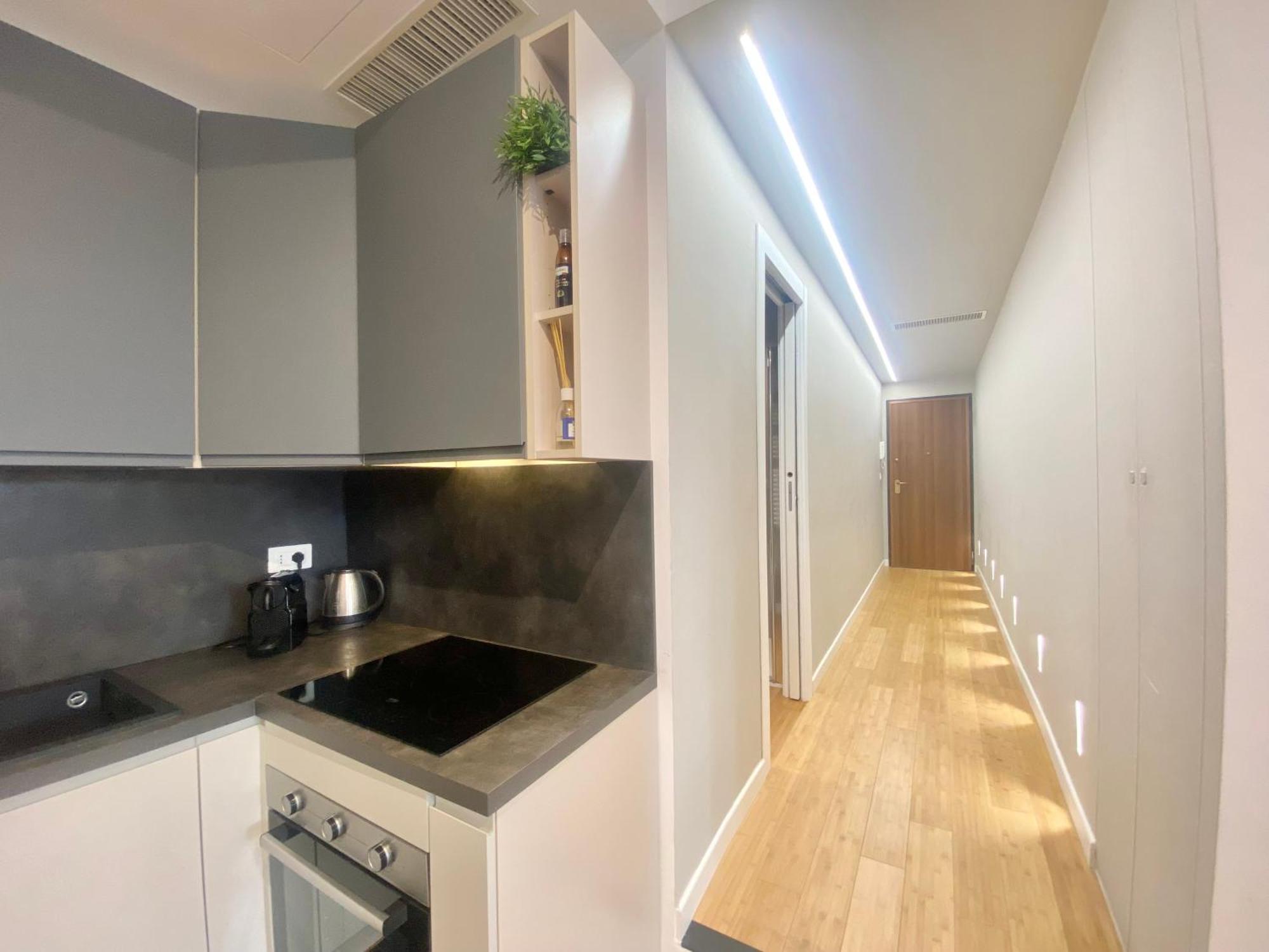 ג'נובה Casaviva - Apartment In The Historic Center - Sea מראה חיצוני תמונה
