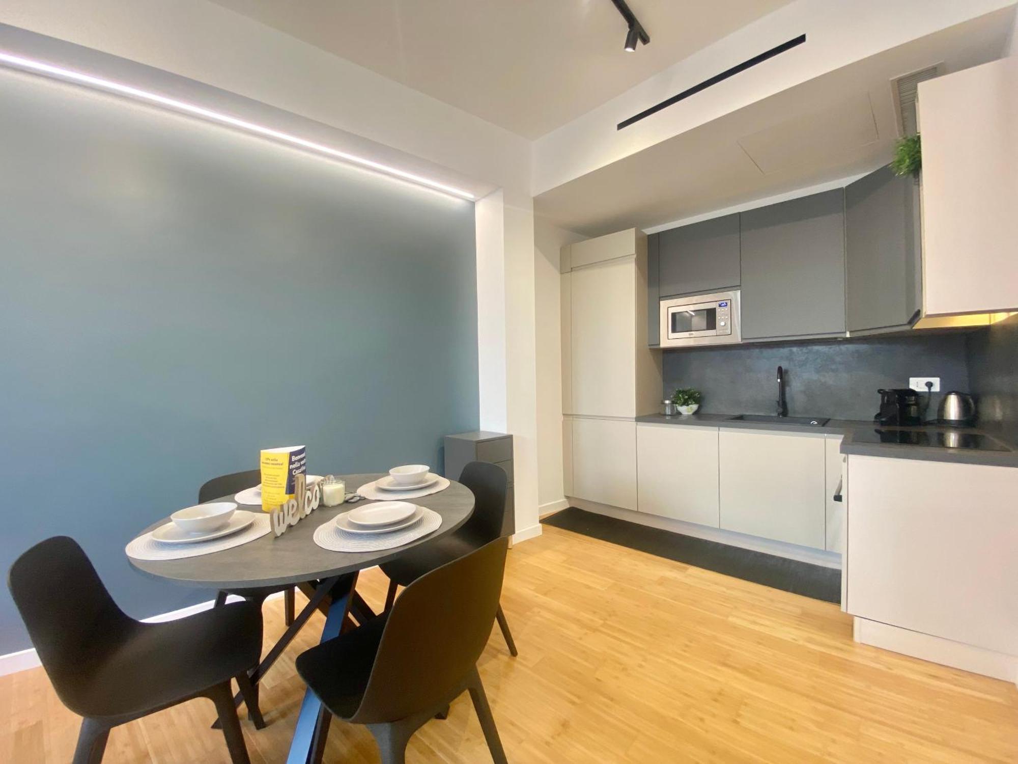ג'נובה Casaviva - Apartment In The Historic Center - Sea מראה חיצוני תמונה