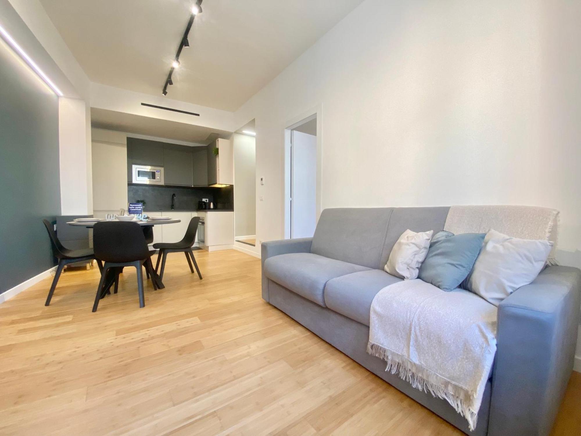 ג'נובה Casaviva - Apartment In The Historic Center - Sea מראה חיצוני תמונה